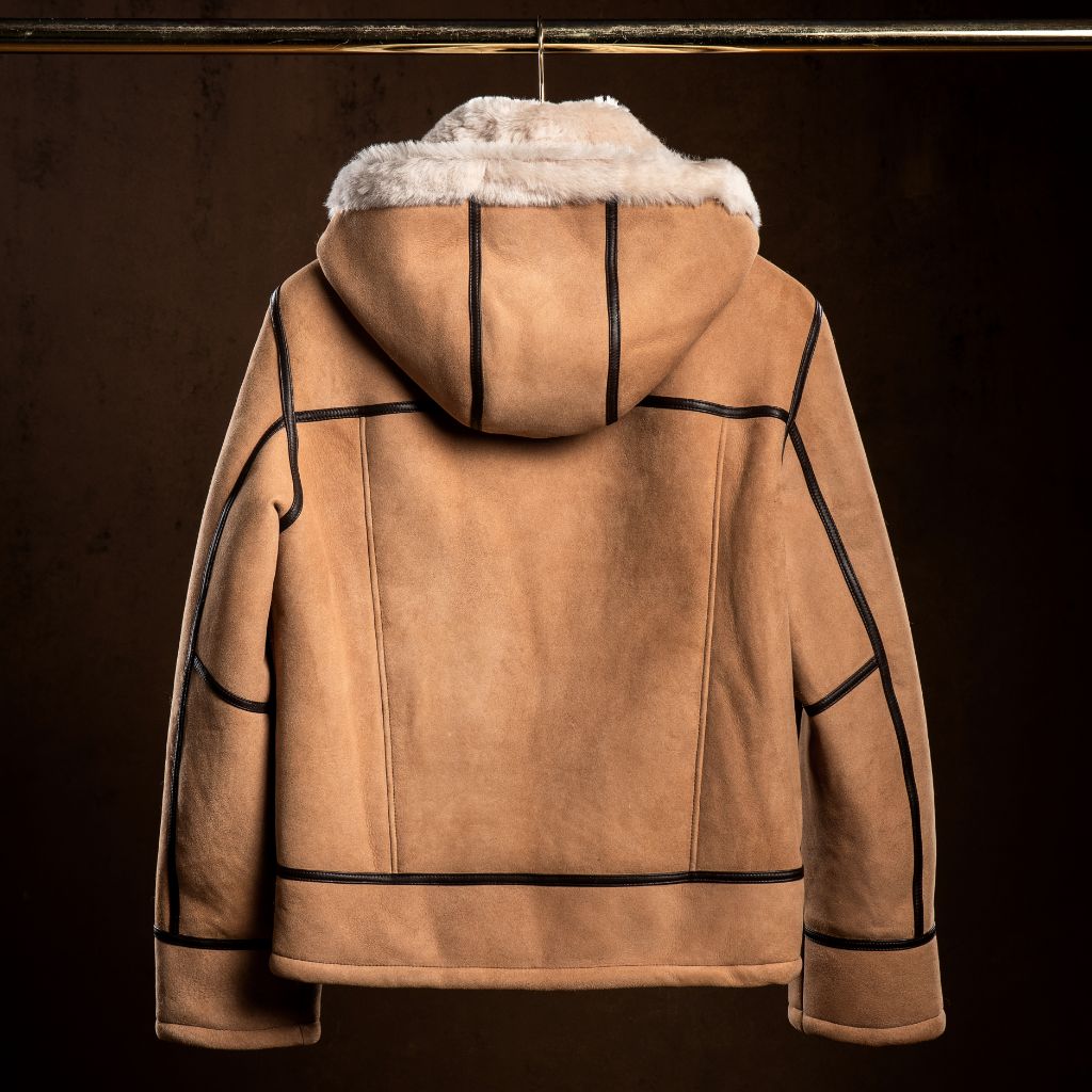 Bronco Jacket | Yellowstone - Image 6