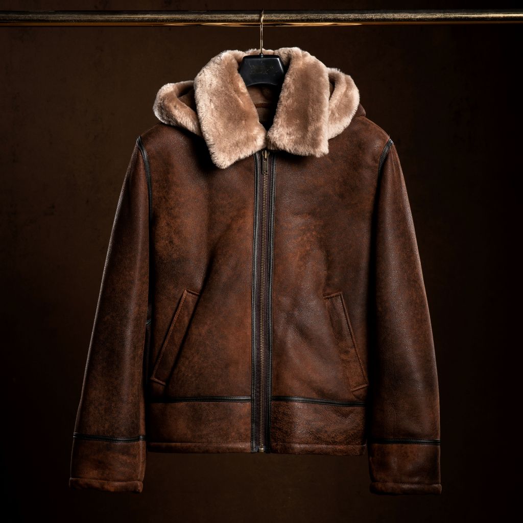 Bronco Jacket | Yosemite - Image 4