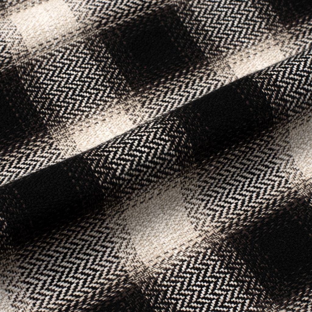 Buffalo Check Shirt | Hawk - Image 5