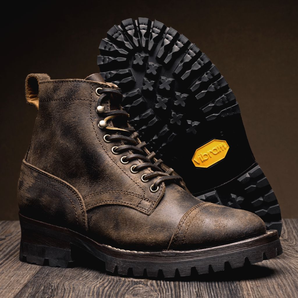 Challenger | Stone Rambler - Image 5