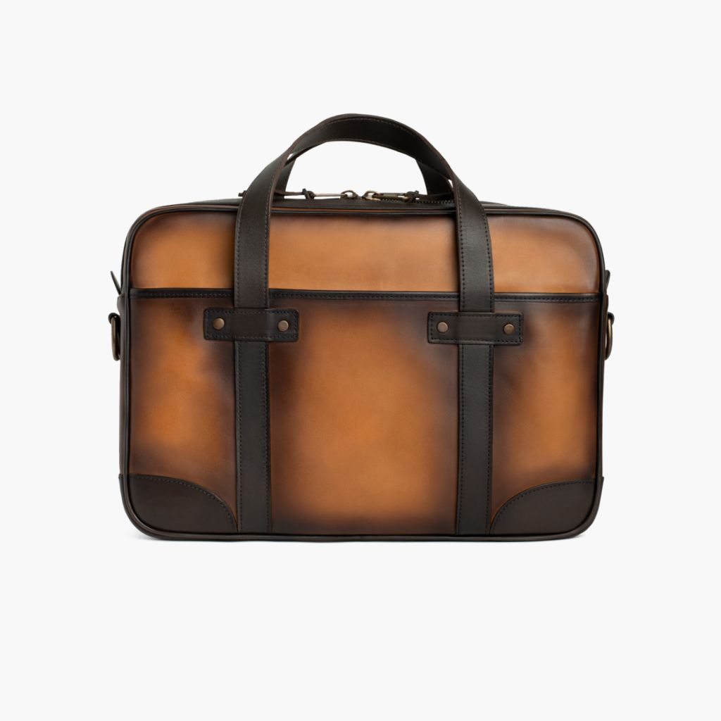 Commuter Bag | Burnished Toffee - Image 3