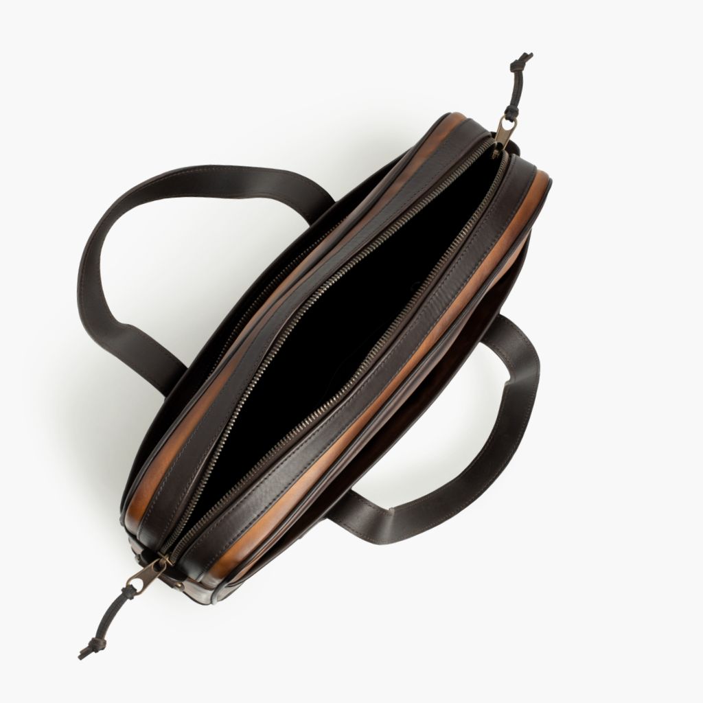 Commuter Bag | Burnished Toffee - Image 4