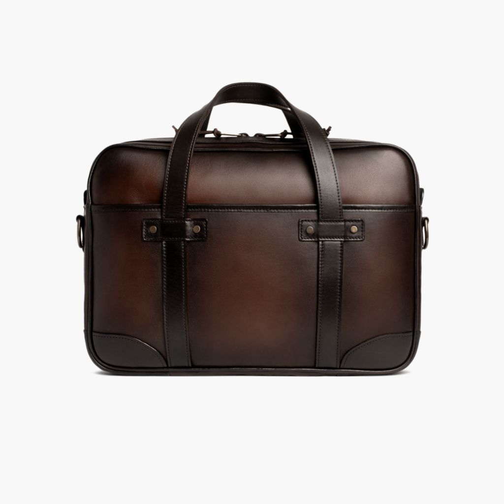 Commuter Bag | Old English - Image 3