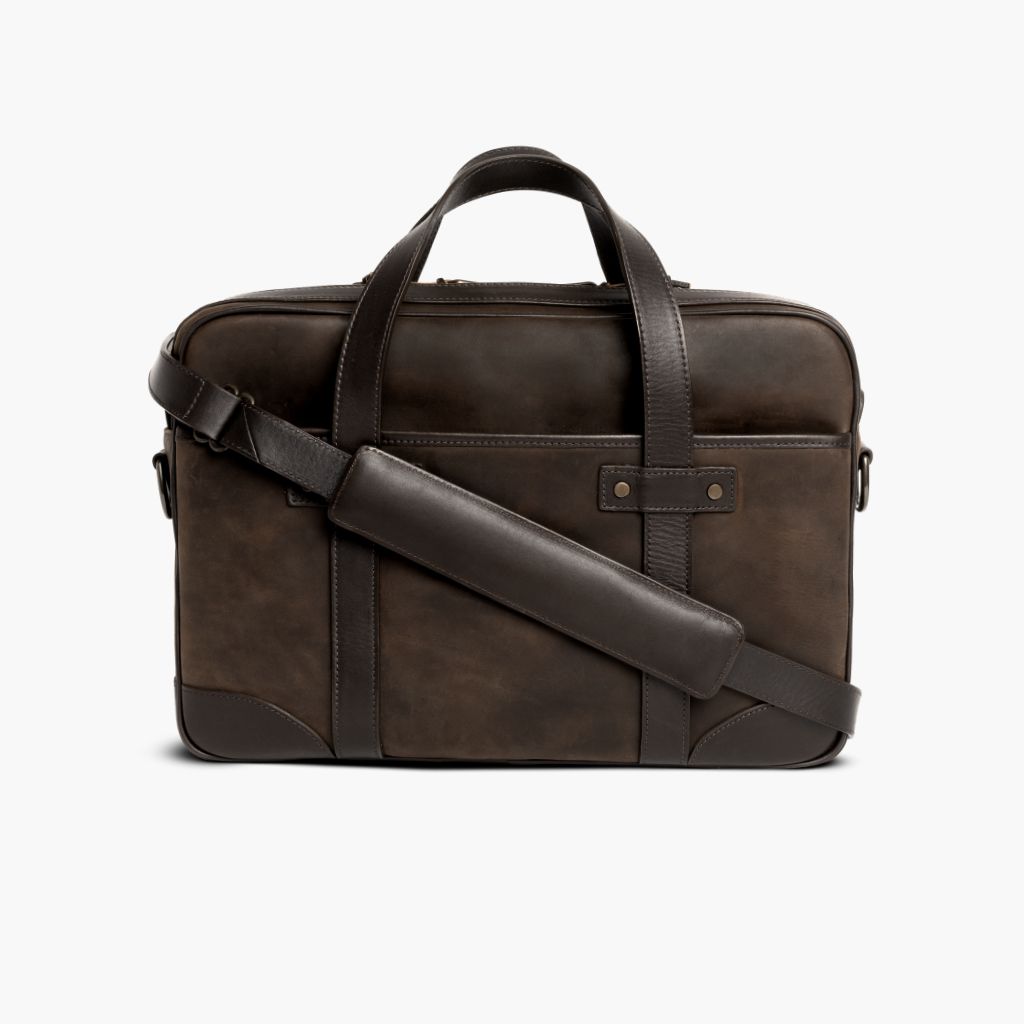 Commuter Bag | Tobacco - Image 5