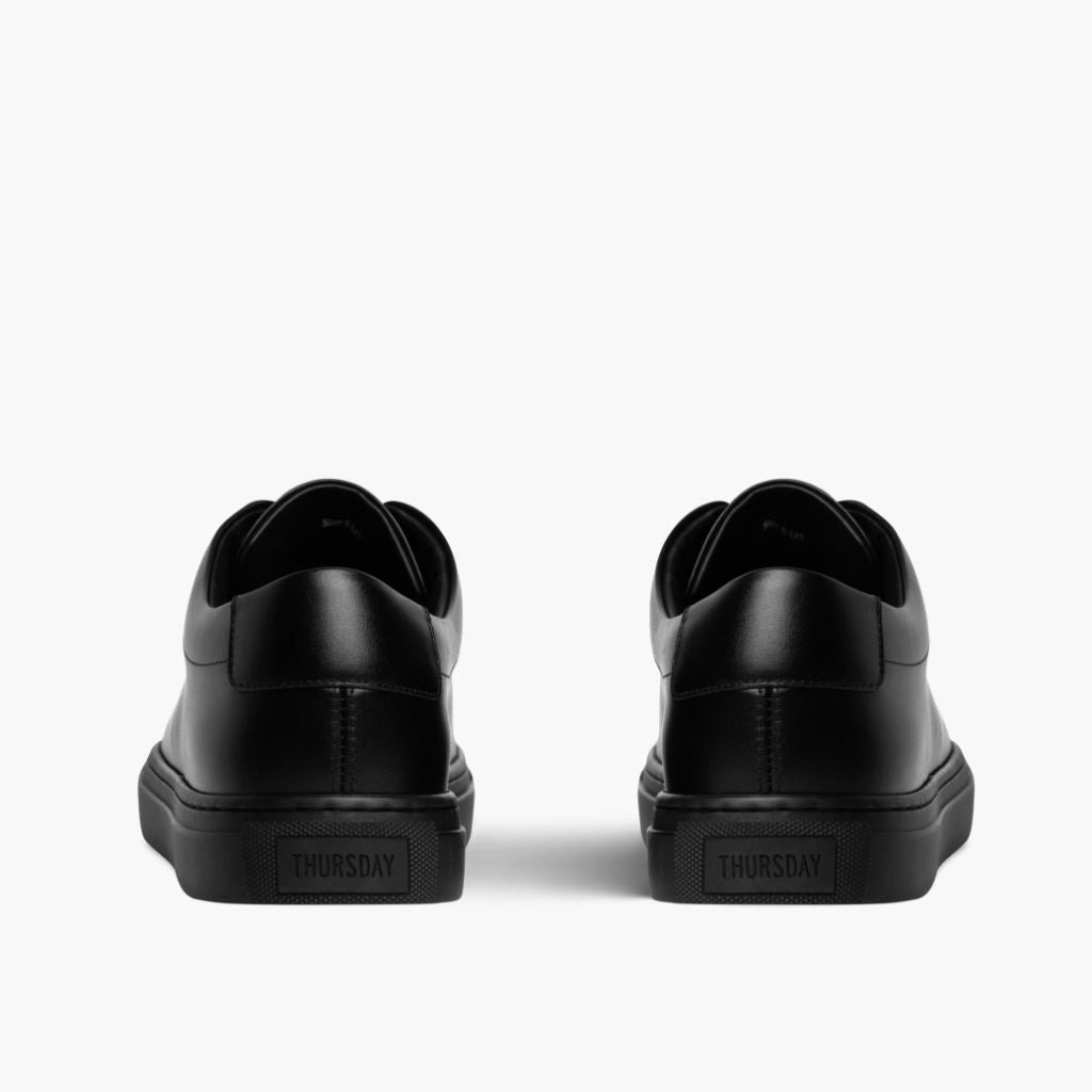 Women's Encore | Jet Black - Image 5