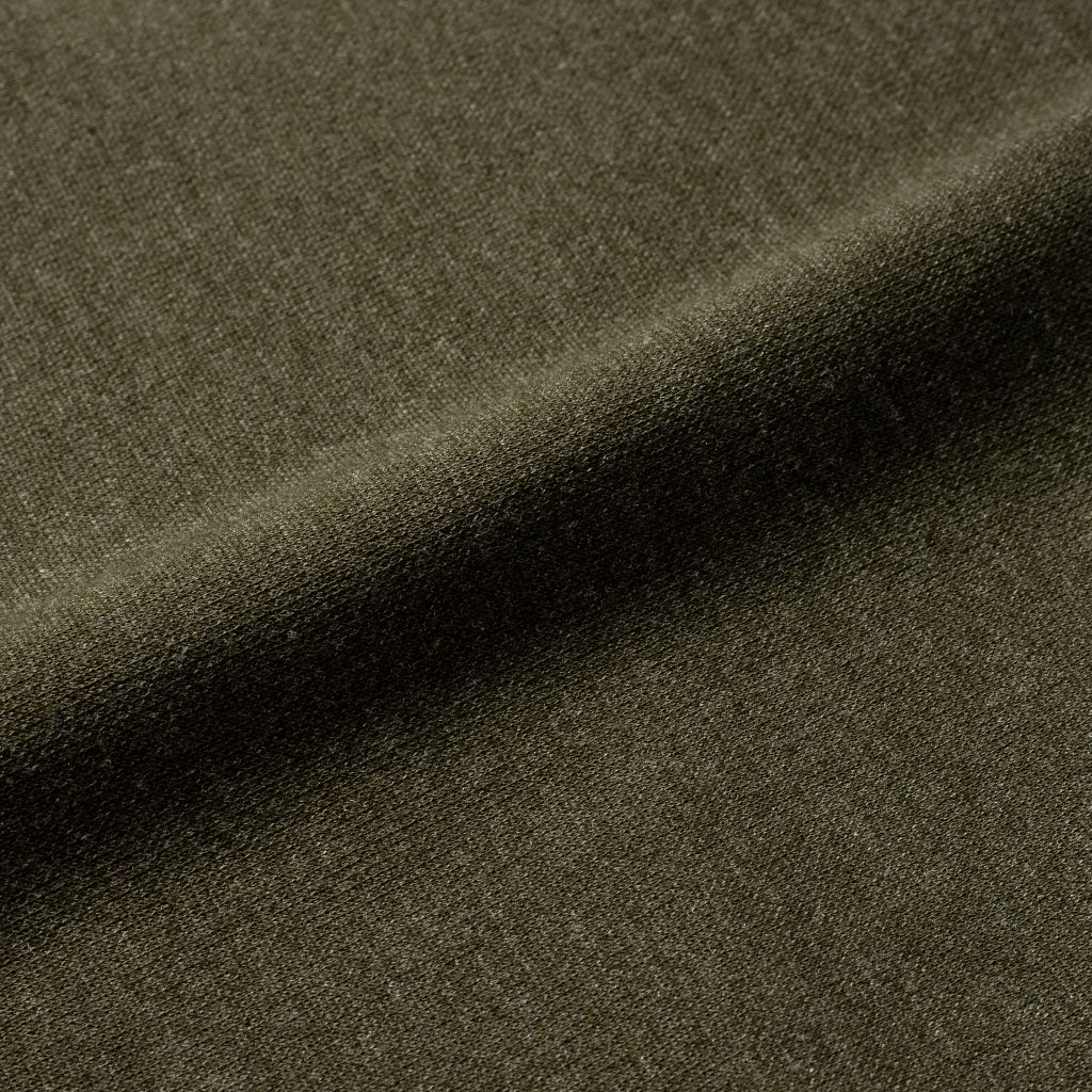 Everyday Button-Down Shirt | Olive - Image 5