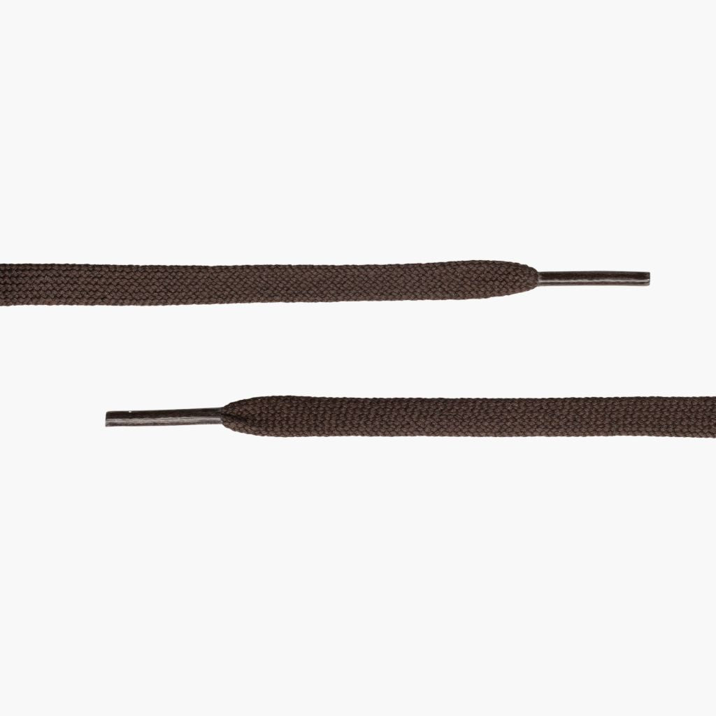 Men's Sneaker Laces | Tan - Image 2
