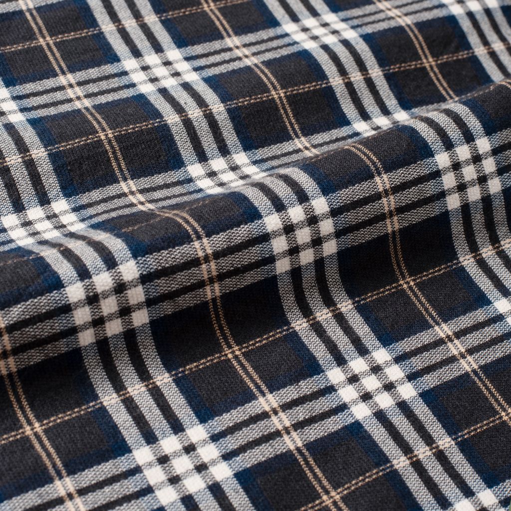 Forever Flannel Shirt | Dark Truffle - Image 5