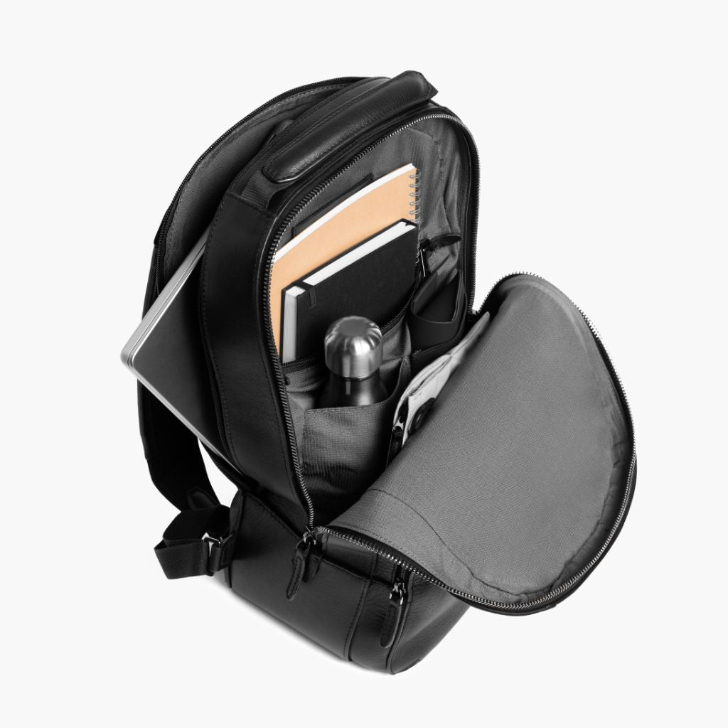 Perfecto Backpack | Black - Image 6