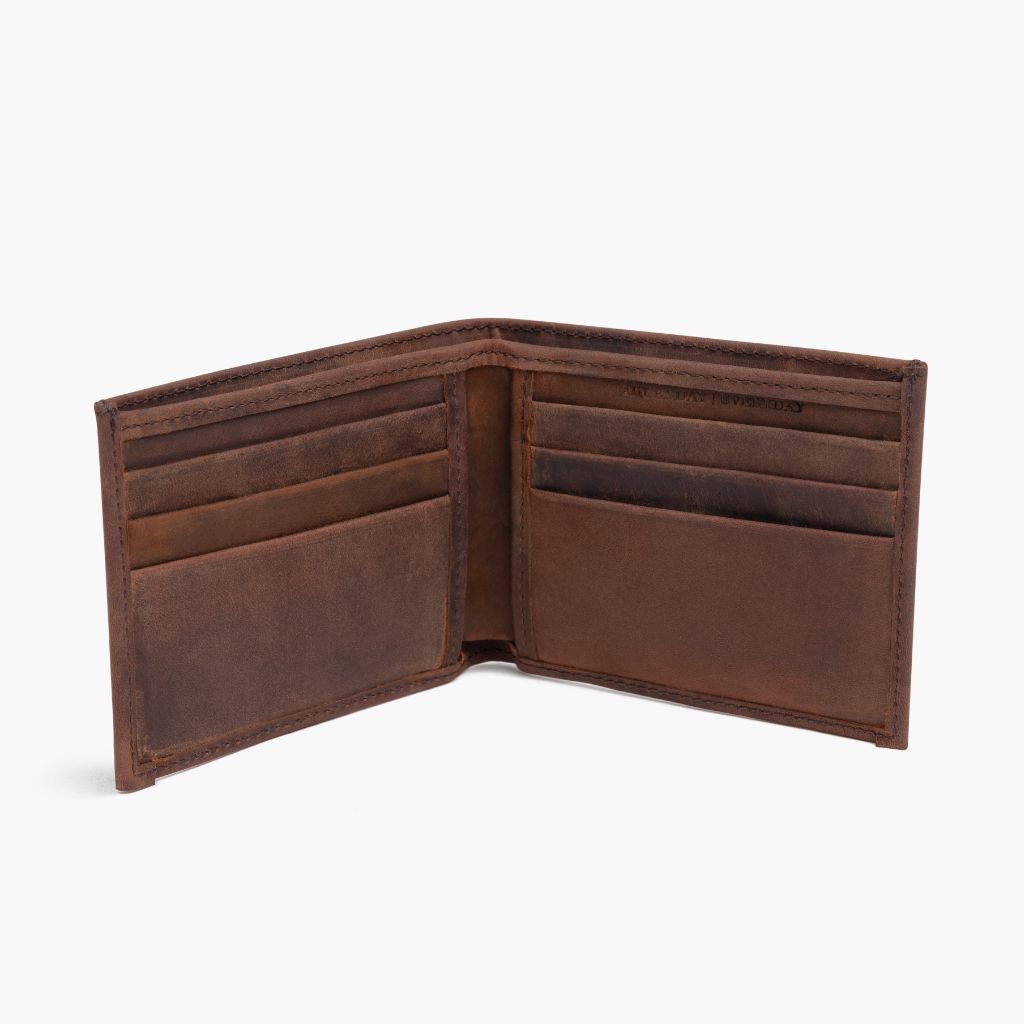Bifold Wallet | Arizona Adobe - Image 3