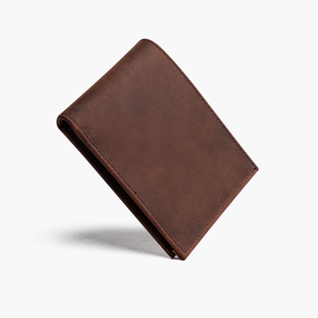 Bifold Wallet | Arizona Adobe - Image 5