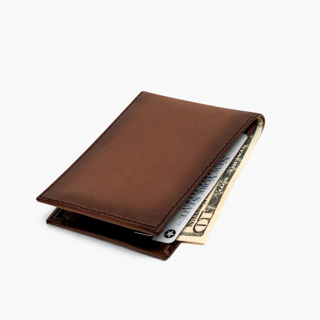 Bifold Wallet | Brandy - Image 6