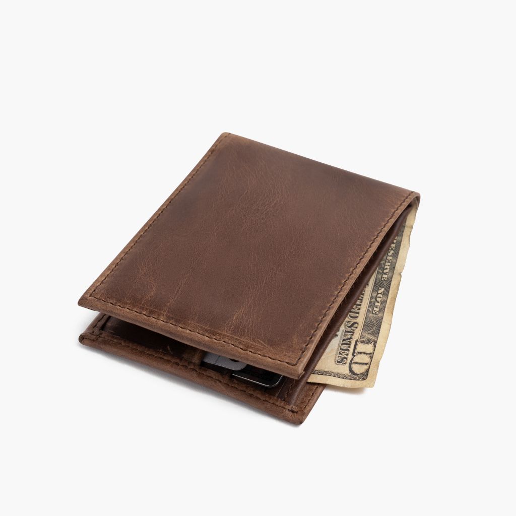 Bifold Wallet | Natural - Image 6