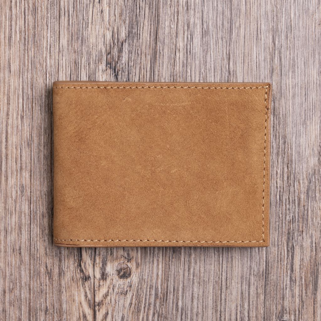 Bifold Wallet | Snuff Kudu - Image 2