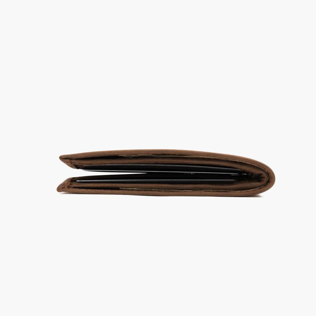 Bifold Wallet | Tobacco - Image 4