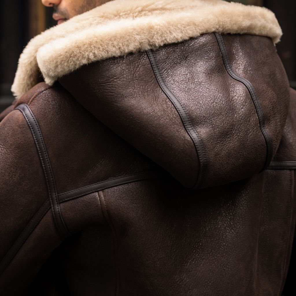 Bronco Jacket | Sequoia - Image 2