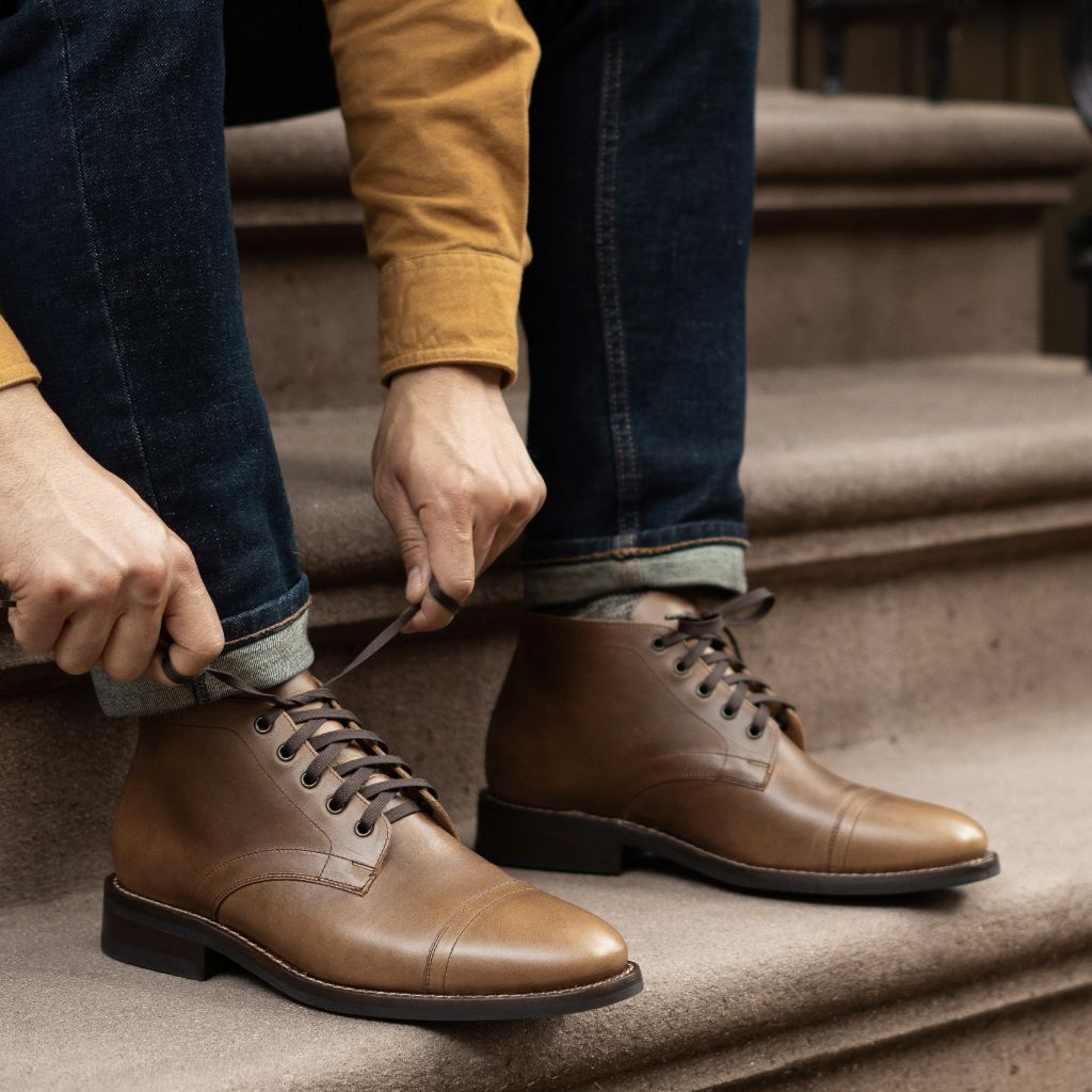 Cadet | Natural - Image 6