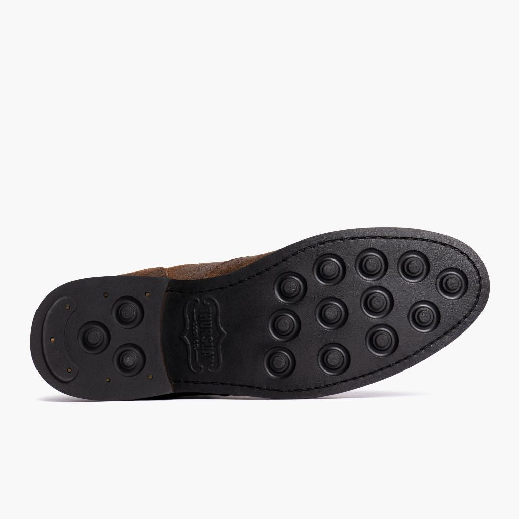 Captain | Mocha - Image 4