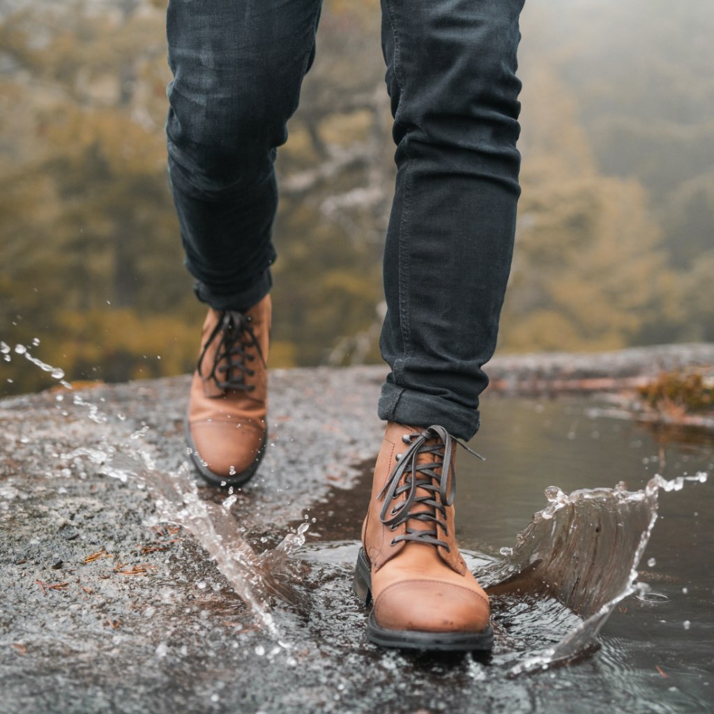 Captain | Terracotta - Image 6