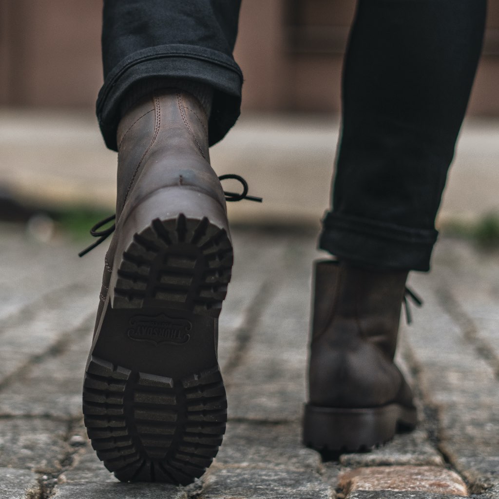 Captain StormKing® | Tobacco - Image 7