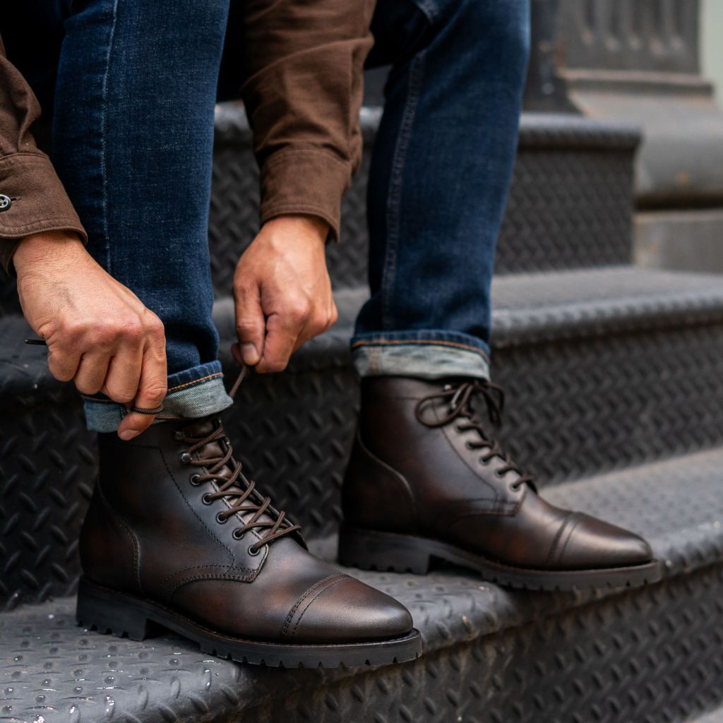 Captain StormKing® | Black Coffee - Image 7