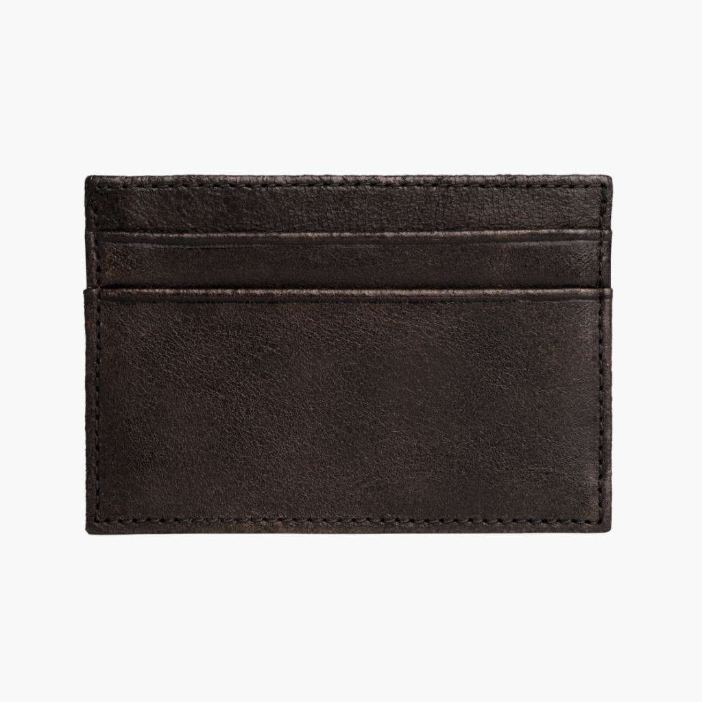 Leather Card Holder | Canyon - Image 2