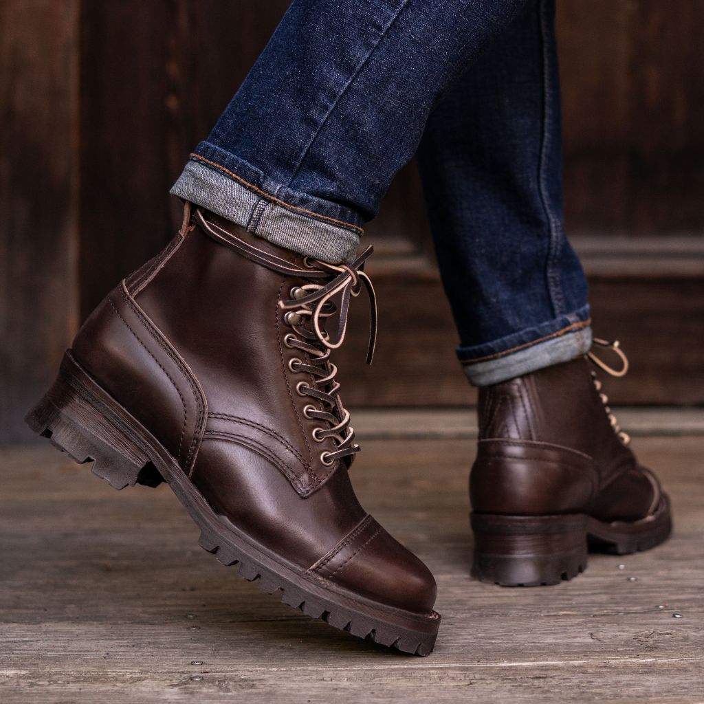 Challenger | Brown CXL - Image 8