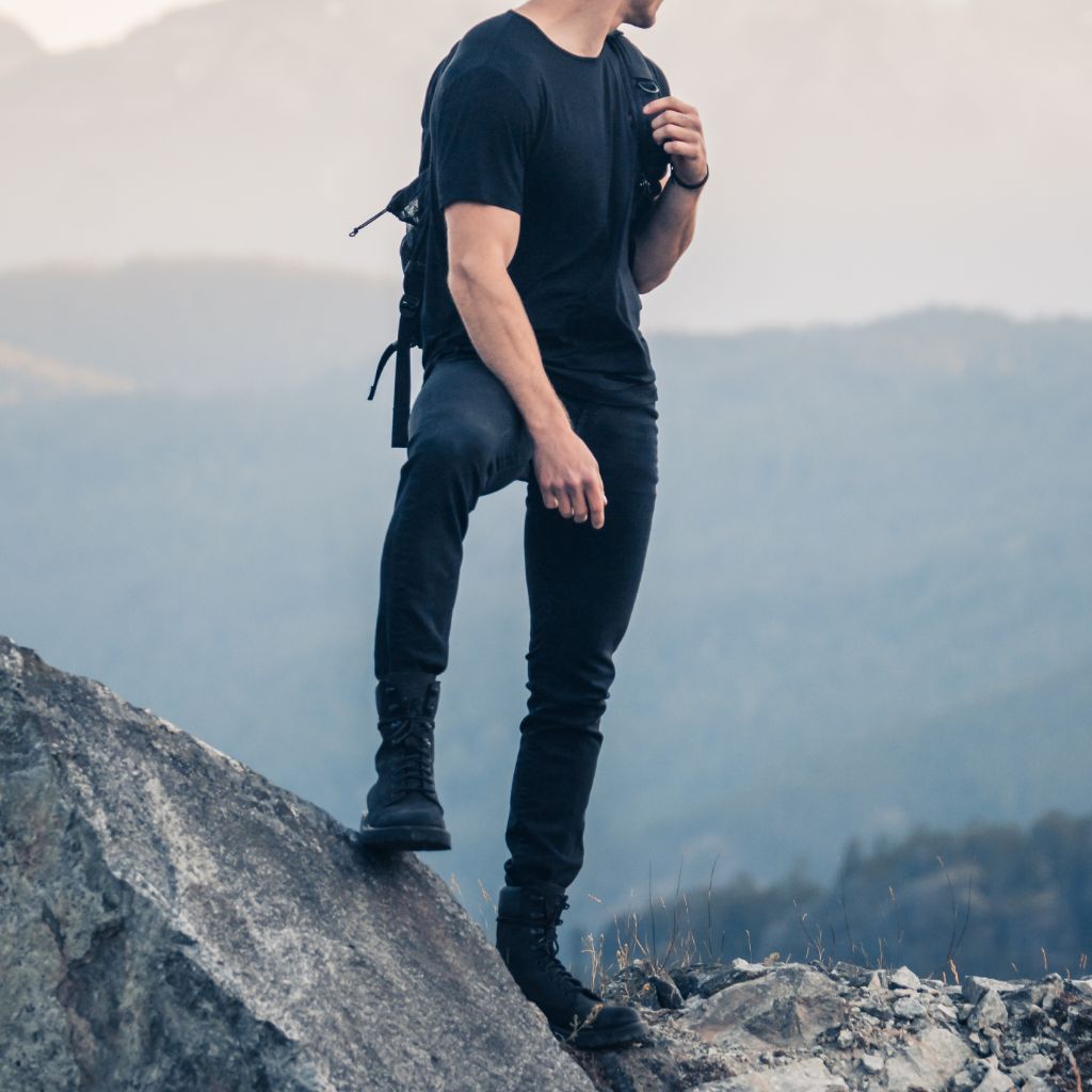 Explorer | Black Matte - Image 7