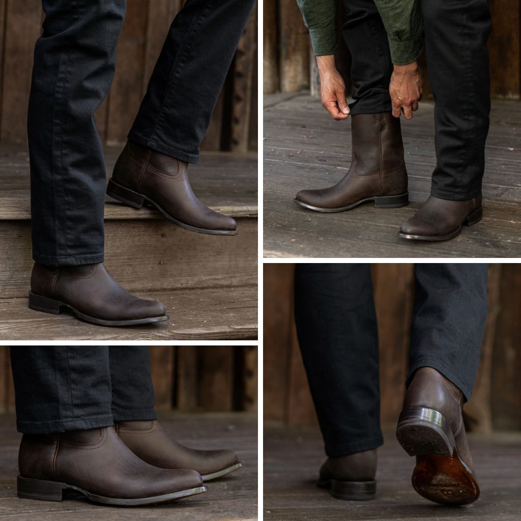 Frontier | Tobacco - Image 6