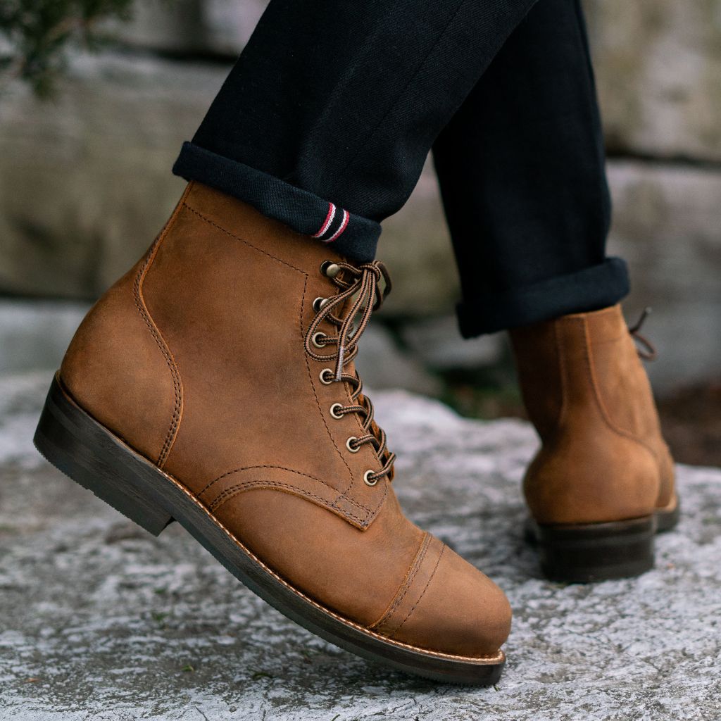 Heritage Captain | Grand Canyon - Image 9