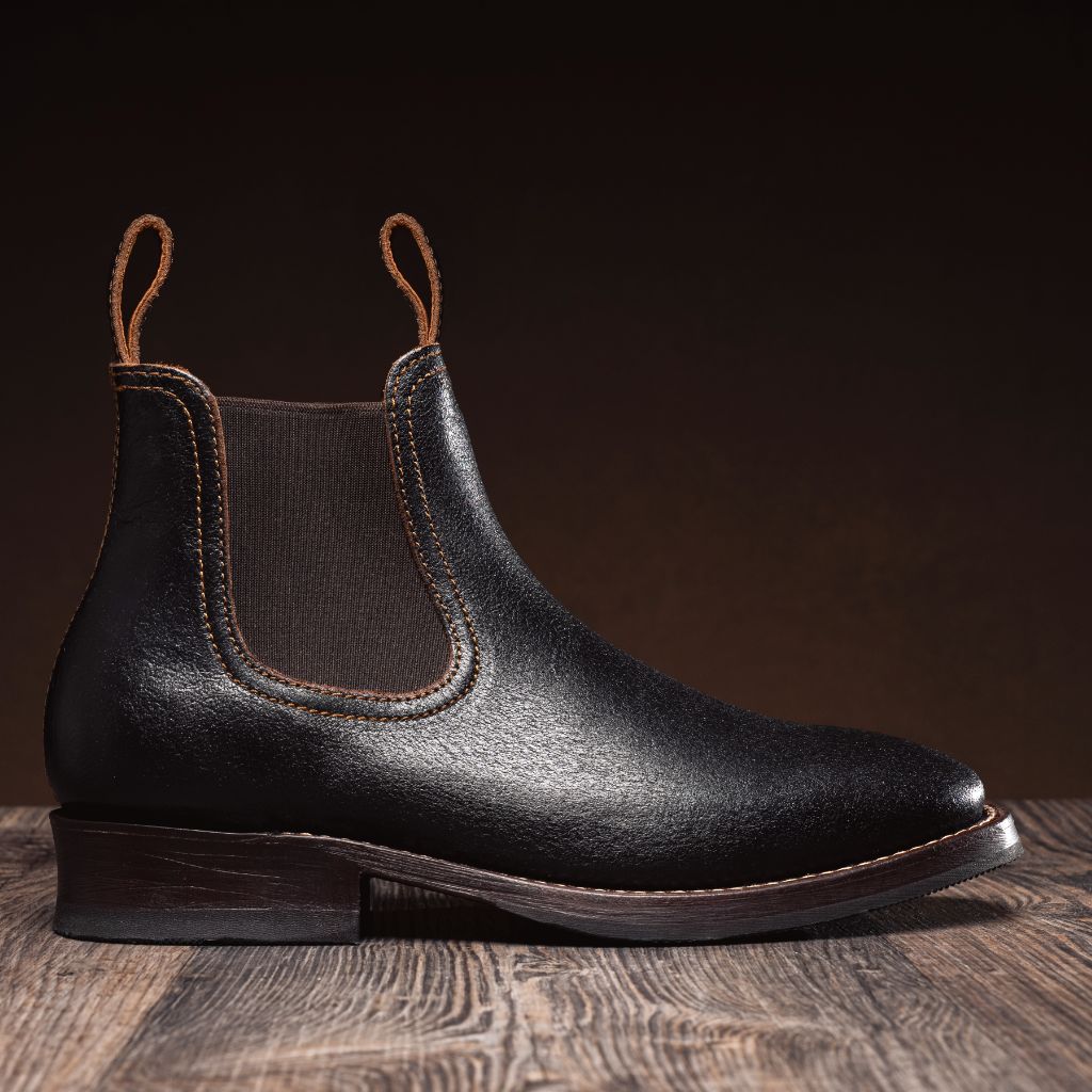 Journeyman | Cacao - Image 2