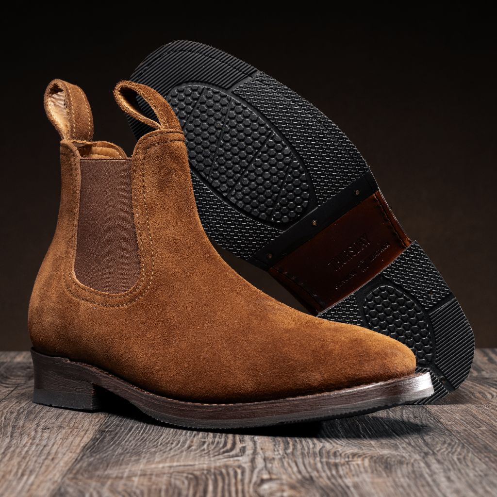 Journeyman | Snuff Reverse - Image 5