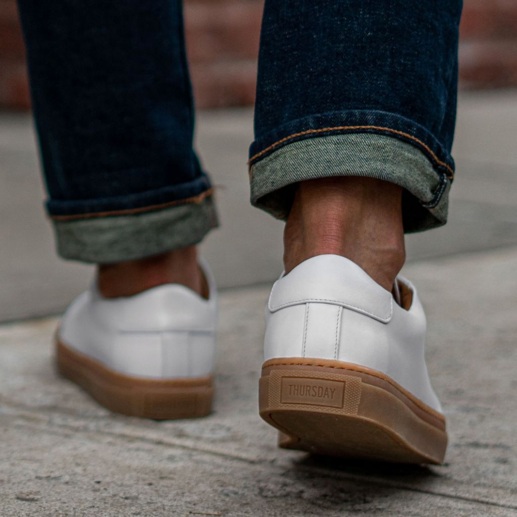 Legacy | White - Image 8