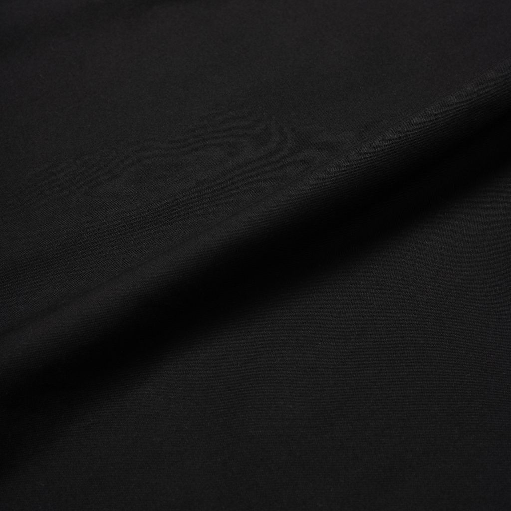 Oxford Shirt | Black - Image 4