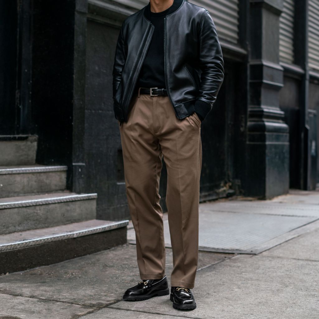 Penny | Black & Gold - Image 7