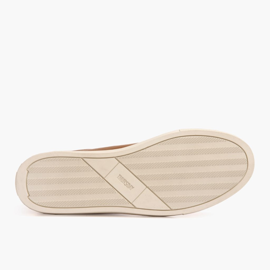 Premier Low Top | Toffee - Image 4