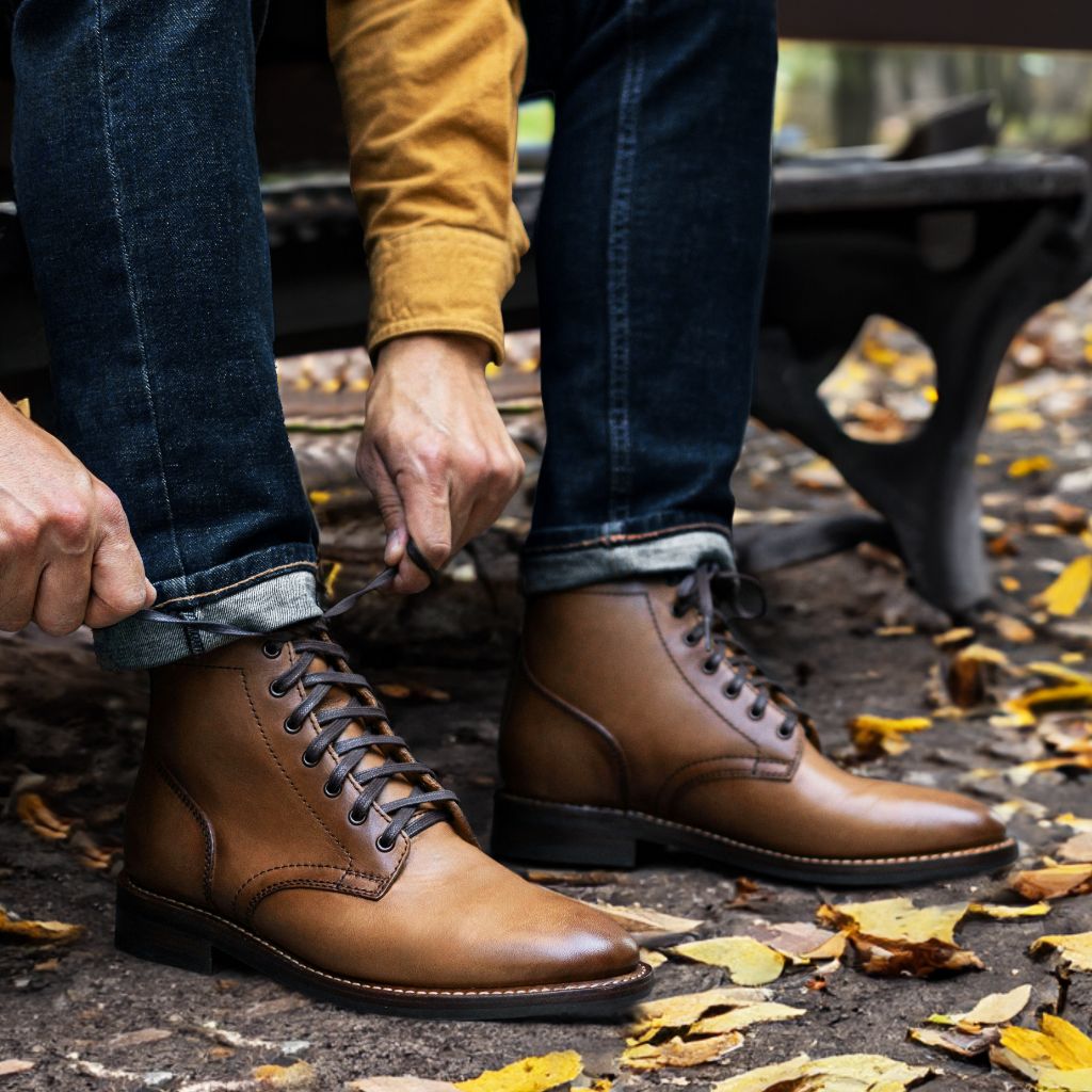 President | Amber Wheat - Image 6