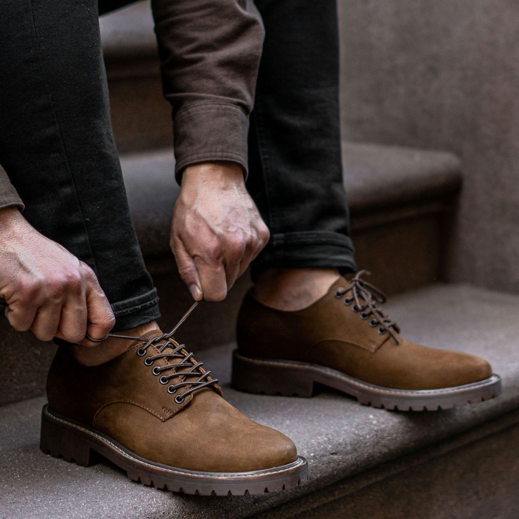 Renegade | Tan Matte - Image 5