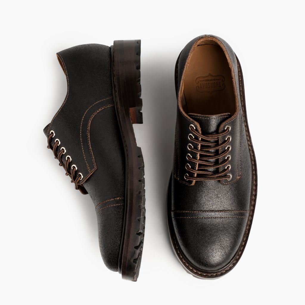 Statesman | Cacao - Image 3