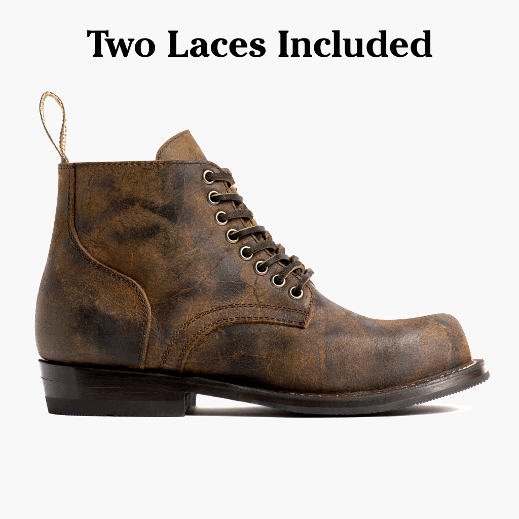 Brawler | Bronze Brown Rambler - Image 6