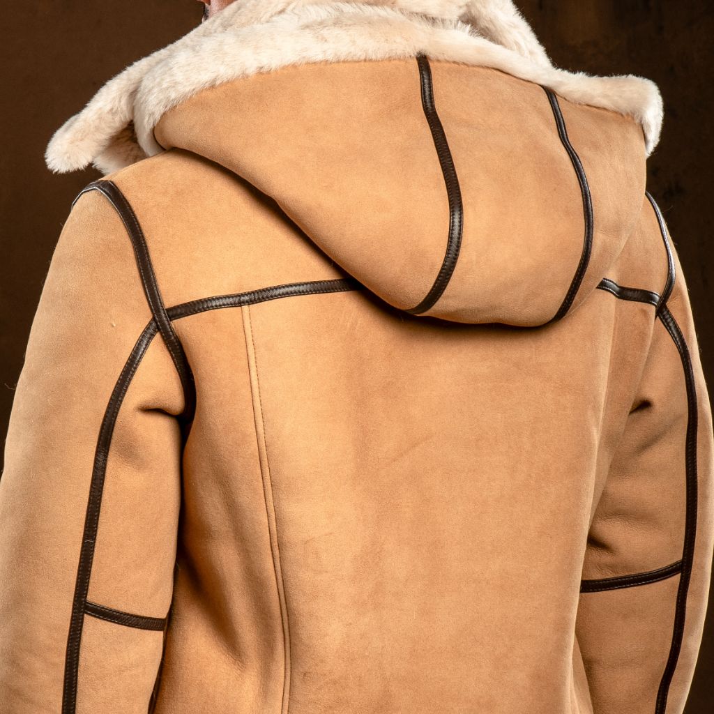 Bronco Jacket | Yellowstone - Image 2