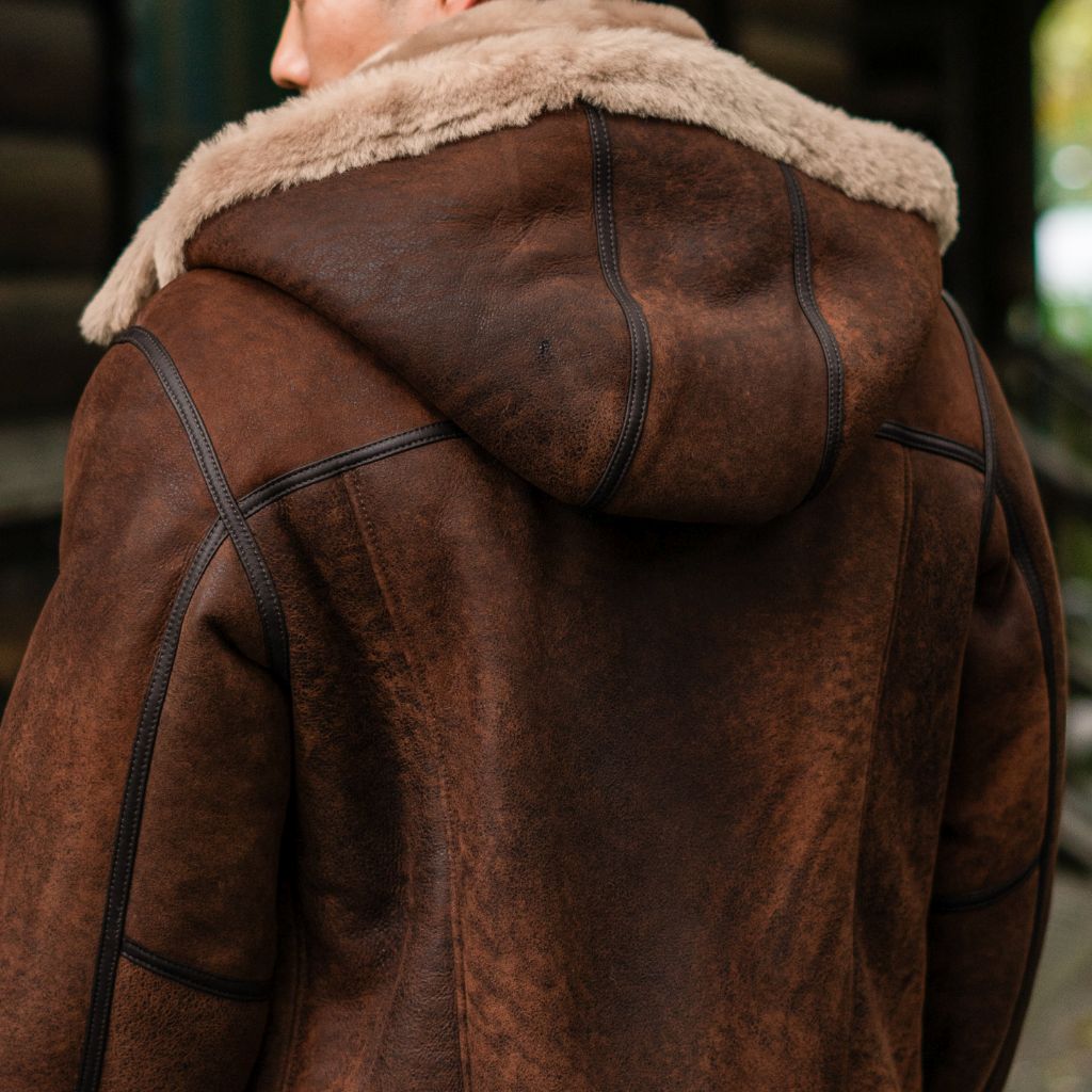 Bronco Jacket | Yosemite - Image 2