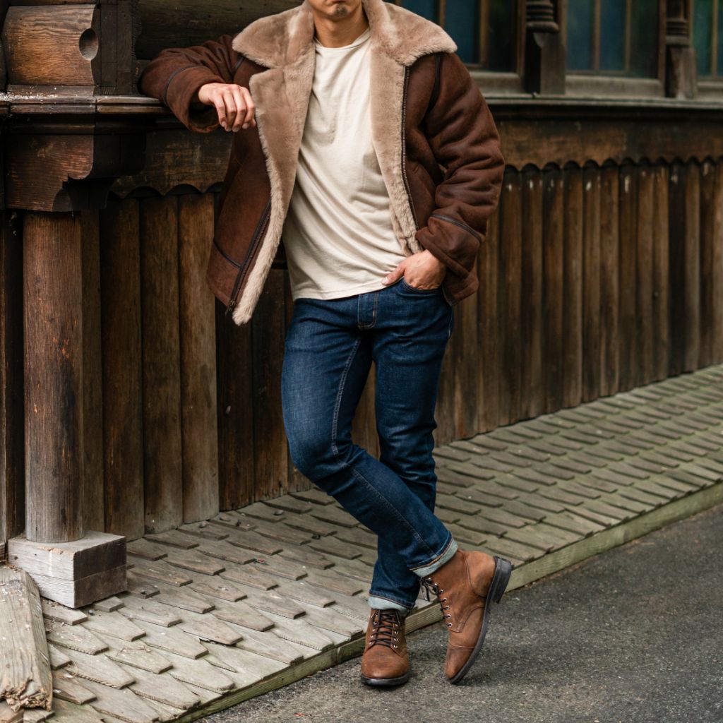 Bronco Jacket | Yosemite - Image 3