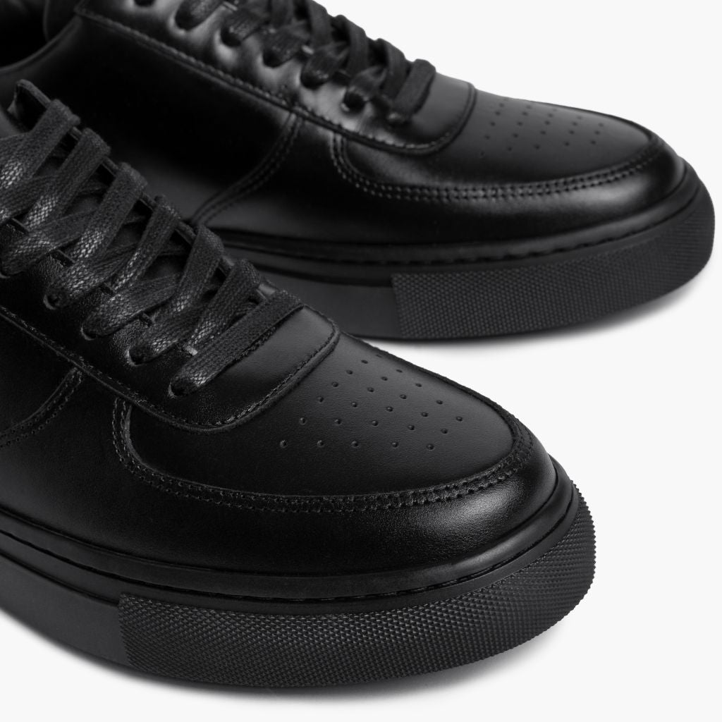 Court | Jet Black - Image 6