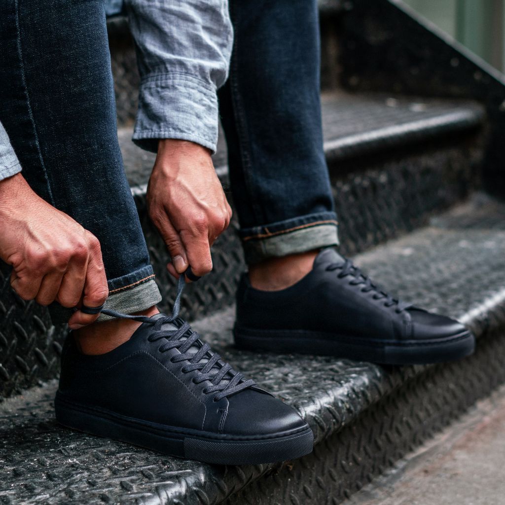 Encore | Navy - Image 6