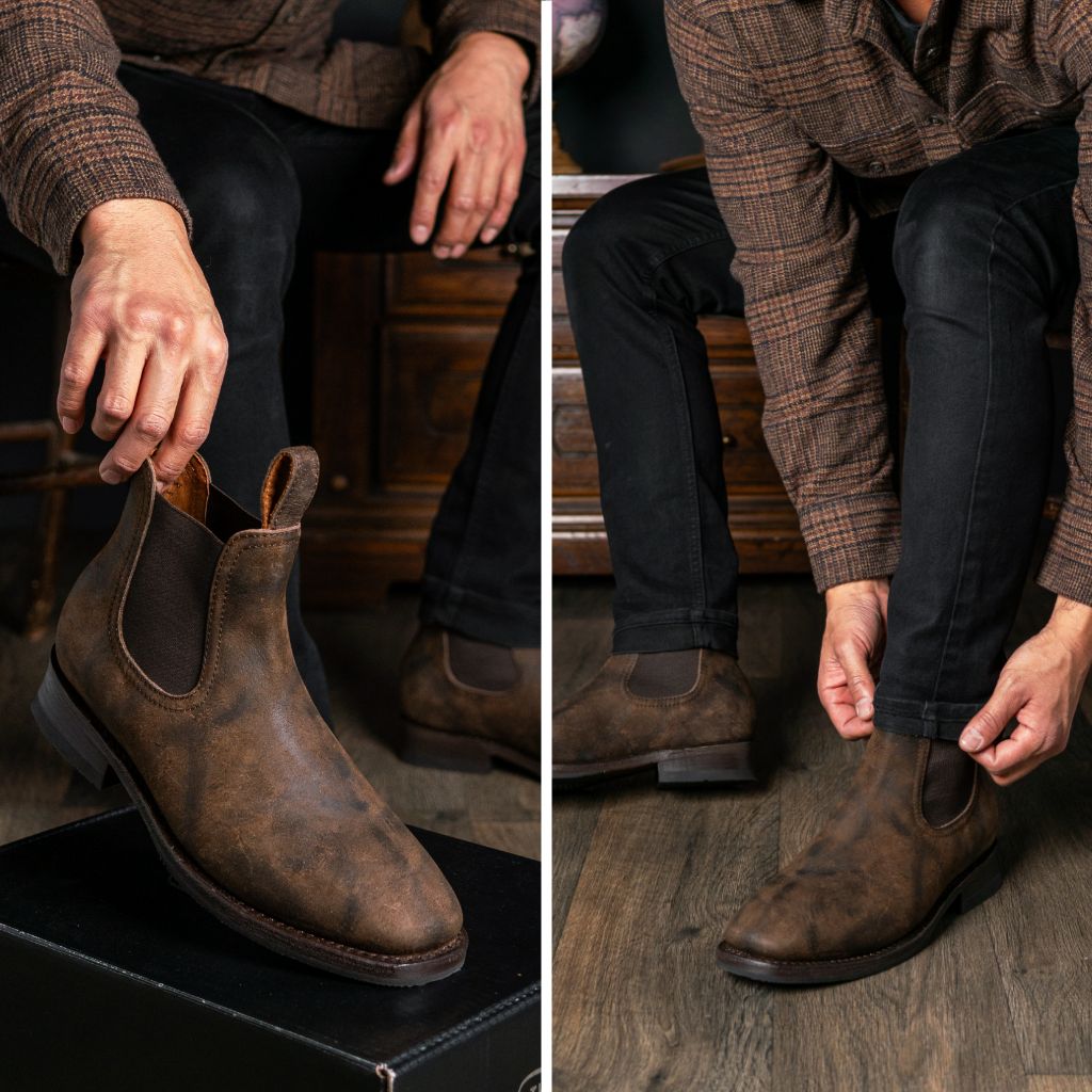 Journeyman | Stone Rambler - Image 7