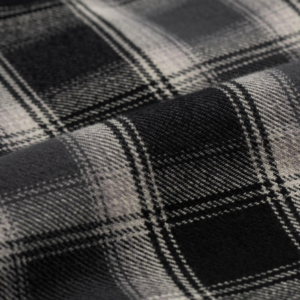 Summit Flannel Shirt | Castlerock - Image 5