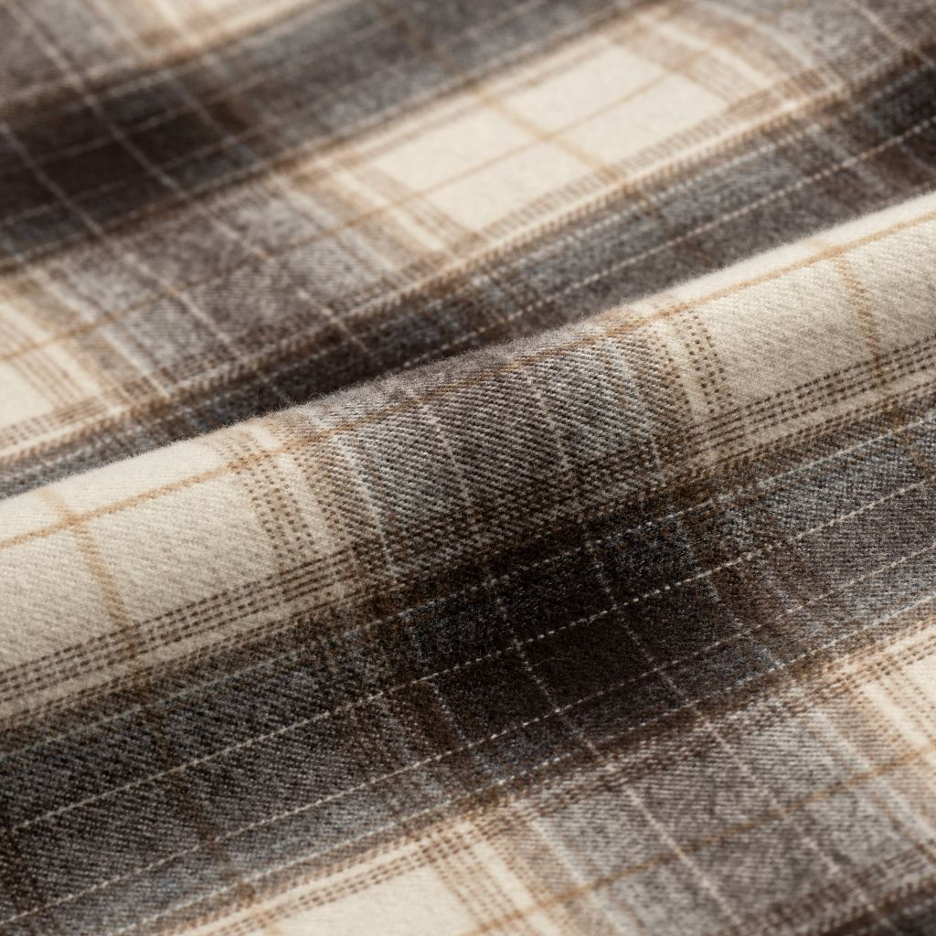 Summit Flannel Shirt | Yellowstone - Image 5