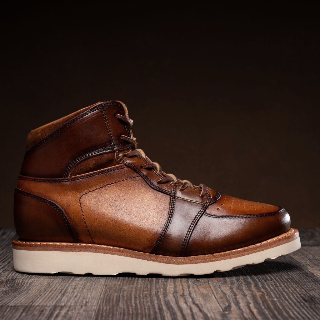 Showtime | 5 Tanneries - Image 2