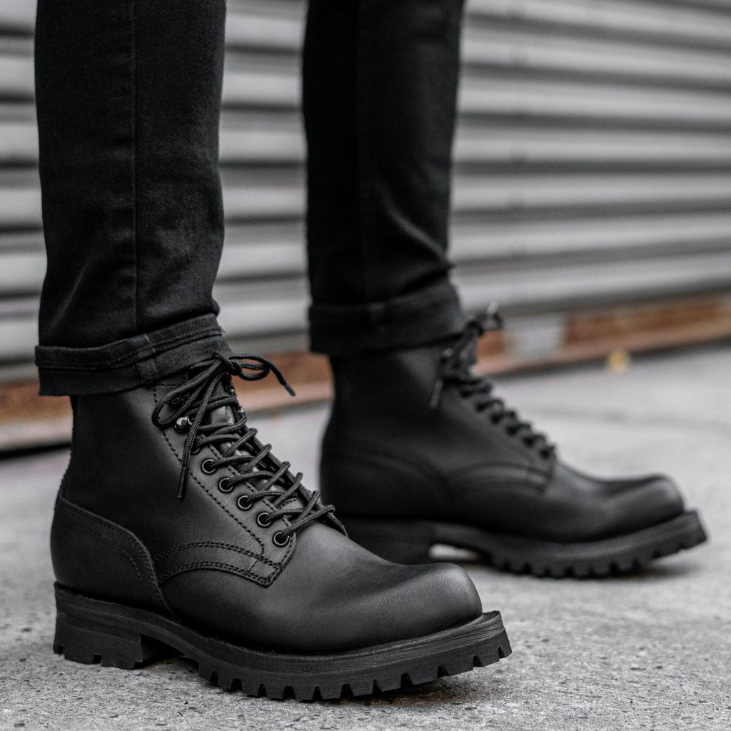 Thunder | Black - Image 8